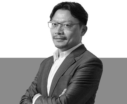 張盈智 結構技師